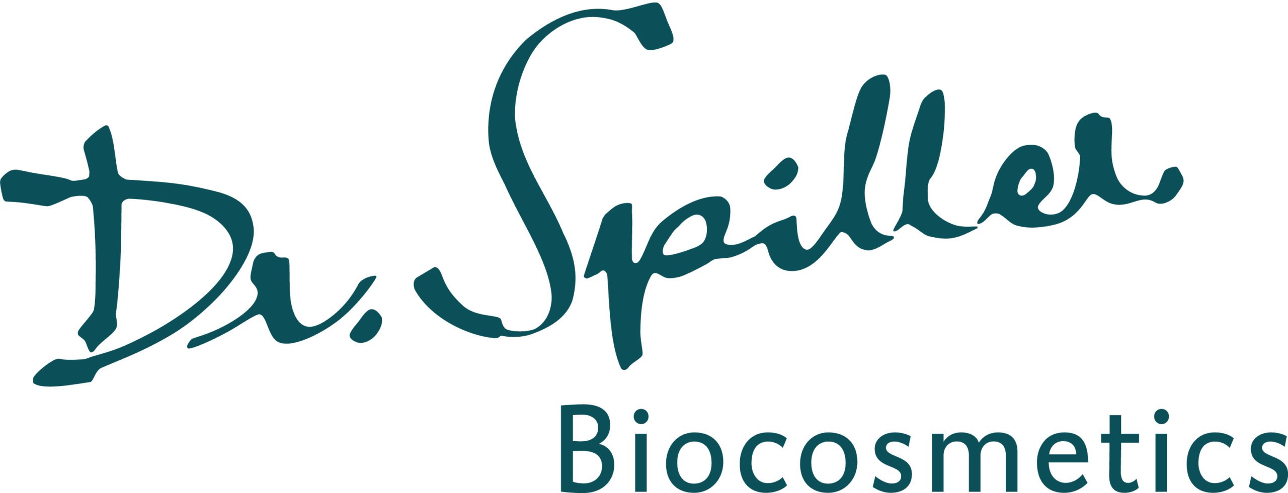 Dr Spiller Logo